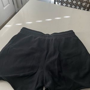 Aritzia Sweatshorts